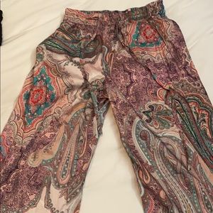 Zara Woman pants